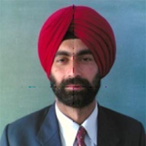 Dr Jagjeet Singh Lore