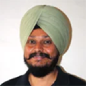 Parminder Singh Tak