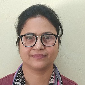 Dr Tasvina Borah