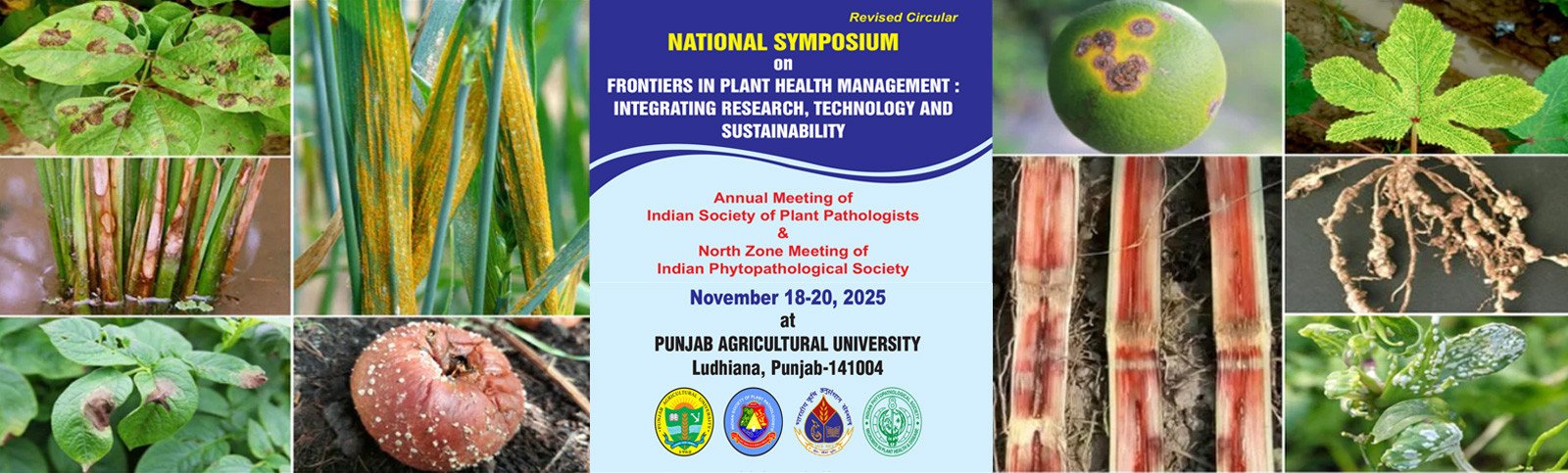 National Symposium