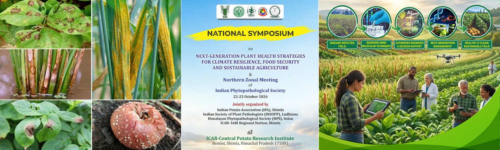 National Symposium